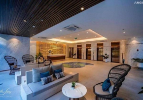 The Song Apartment 5 Stars Vung Tau - Căn Hộ Du Lịch The Sóng 5 Sao